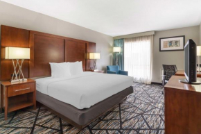 Best Western near Lackland AFB Sea World